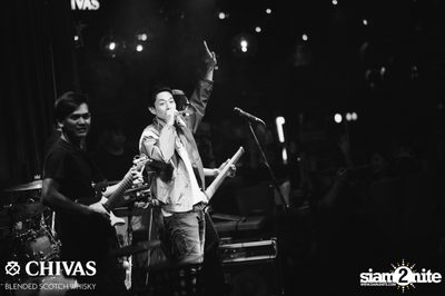 Boy Peacemaker at Why Here - Major Cineplex Ratchayothin — photo 82