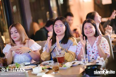 Boy Peacemaker at Why Here - Major Cineplex Ratchayothin — photo 85