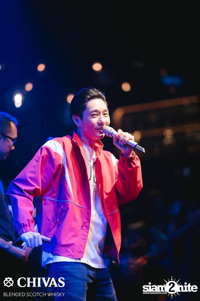 Boy Peacemaker at Why Here - Major Cineplex Ratchayothin — photo 86