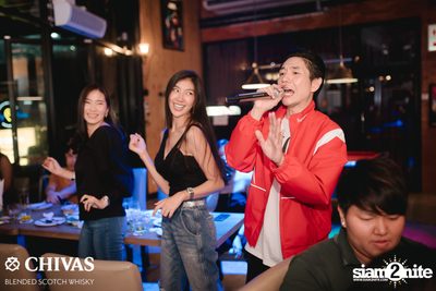 Boy Peacemaker at Why Here - Major Cineplex Ratchayothin — photo 88