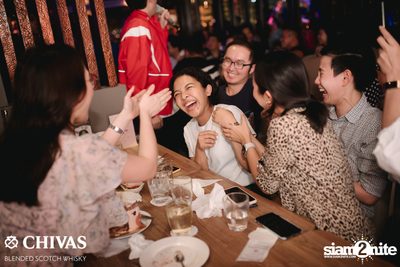 Boy Peacemaker at Why Here - Major Cineplex Ratchayothin — photo 91