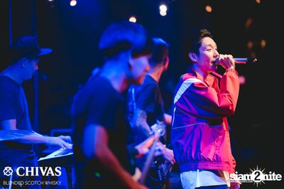 Boy Peacemaker at Why Here - Major Cineplex Ratchayothin — photo 100
