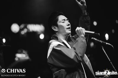 Boy Peacemaker at Why Here - Major Cineplex Ratchayothin — photo 102