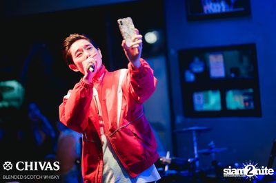 Boy Peacemaker at Why Here - Major Cineplex Ratchayothin — photo 106