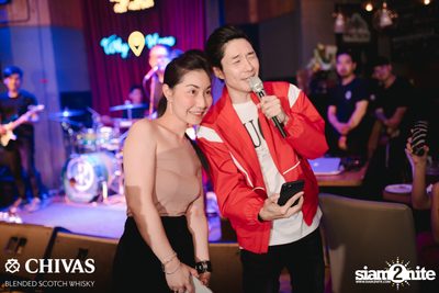 Boy Peacemaker at Why Here - Major Cineplex Ratchayothin — photo 109