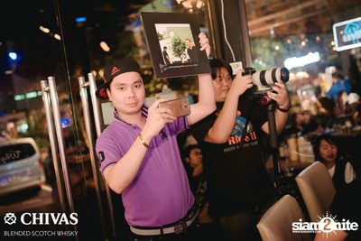Boy Peacemaker at Why Here - Major Cineplex Ratchayothin — photo 114