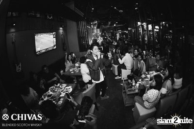 Boy Peacemaker at Why Here - Major Cineplex Ratchayothin — photo 116