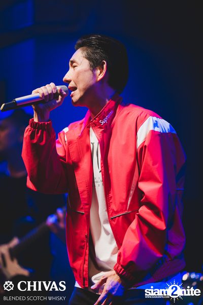 Boy Peacemaker at Why Here - Major Cineplex Ratchayothin — photo 131
