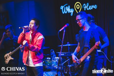 Boy Peacemaker at Why Here - Major Cineplex Ratchayothin — photo 135