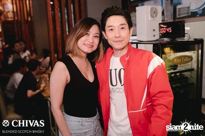 Boy Peacemaker at Why Here - Major Cineplex Ratchayothin — photo 138