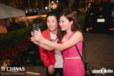 Boy Peacemaker at Why Here - Major Cineplex Ratchayothin — photo 139