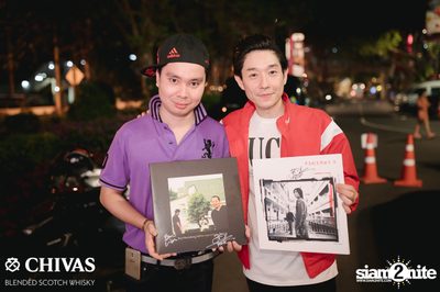 Boy Peacemaker at Why Here - Major Cineplex Ratchayothin — photo 142