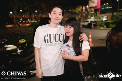 Boy Peacemaker at Why Here - Major Cineplex Ratchayothin — photo 146