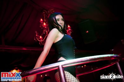 Doctor House Party at MIXX Discotheque — photo 1