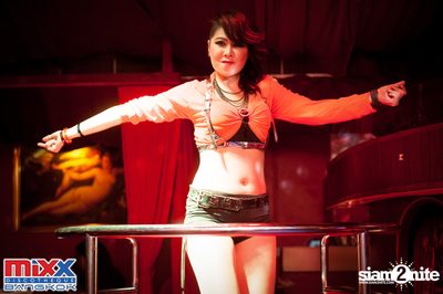 Doctor House Party at MIXX Discotheque — photo 2