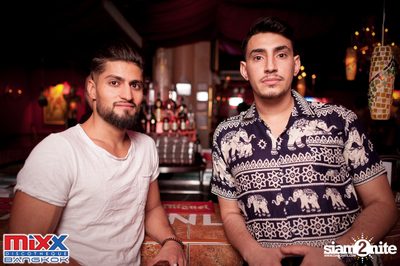 Doctor House Party at MIXX Discotheque — photo 6