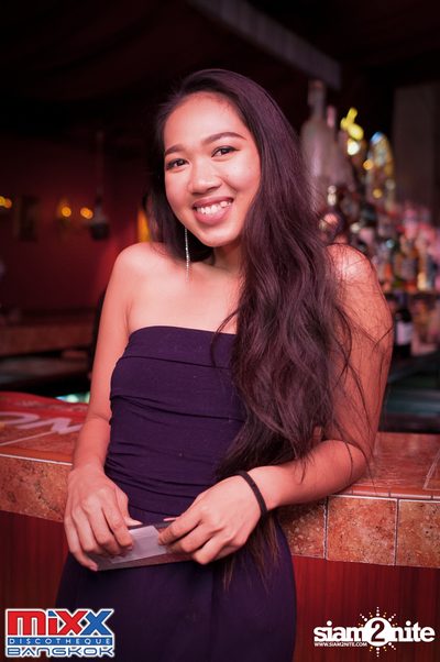 Doctor House Party at MIXX Discotheque — photo 7