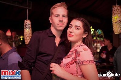 Doctor House Party at MIXX Discotheque — photo 8