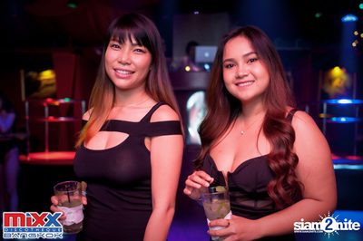 Doctor House Party at MIXX Discotheque — photo 9