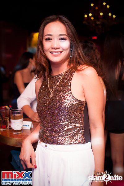 Doctor House Party at MIXX Discotheque — photo 12