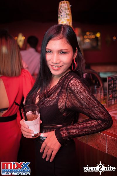 Doctor House Party at MIXX Discotheque — photo 13