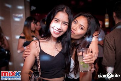 Doctor House Party at MIXX Discotheque — photo 14