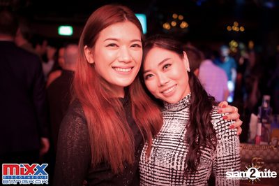 Doctor House Party at MIXX Discotheque — photo 15