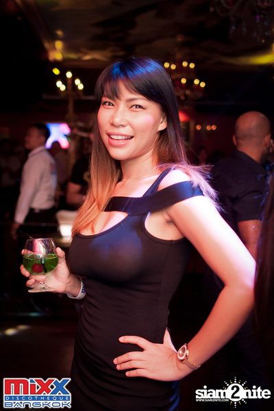 Doctor House Party at MIXX Discotheque — photo 16