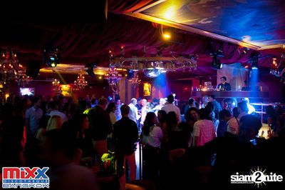 Doctor House Party at MIXX Discotheque — photo 19
