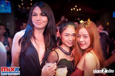 Doctor House Party at MIXX Discotheque — photo 22