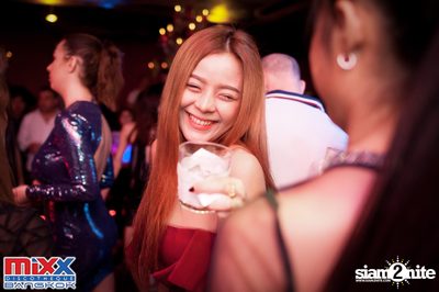 Doctor House Party at MIXX Discotheque — photo 25