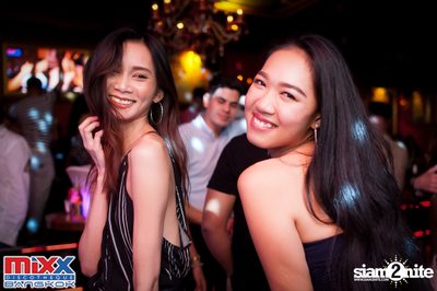 Doctor House Party at MIXX Discotheque — photo 26