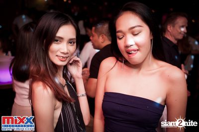 Doctor House Party at MIXX Discotheque — photo 27
