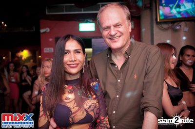 Doctor House Party at MIXX Discotheque — photo 29