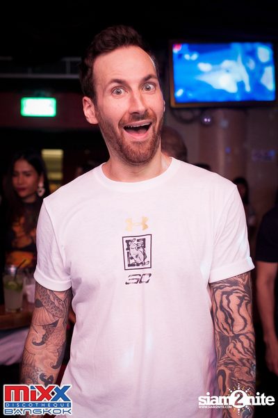 Doctor House Party at MIXX Discotheque — photo 33