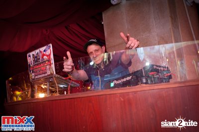 Doctor House Party at MIXX Discotheque — photo 34