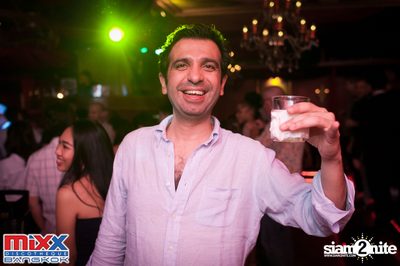Doctor House Party at MIXX Discotheque — photo 35