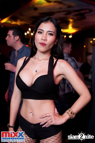 Doctor House Party at MIXX Discotheque — photo 36
