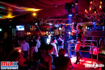 Doctor House Party at MIXX Discotheque — photo 37