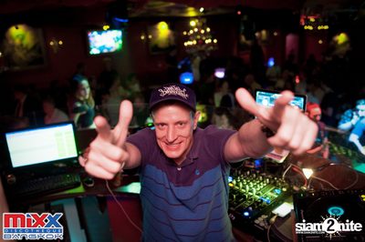Doctor House Party at MIXX Discotheque — photo 39