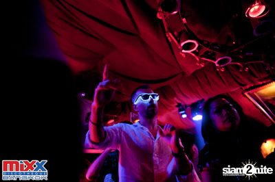 Doctor House Party at MIXX Discotheque — photo 42