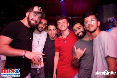 Doctor House Party at MIXX Discotheque — photo 43