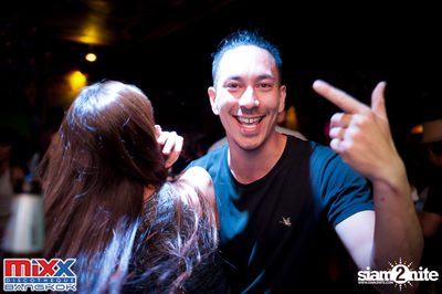Doctor House Party at MIXX Discotheque — photo 45