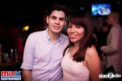 Doctor House Party at MIXX Discotheque — photo 48