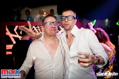 Doctor House Party at MIXX Discotheque — photo 49