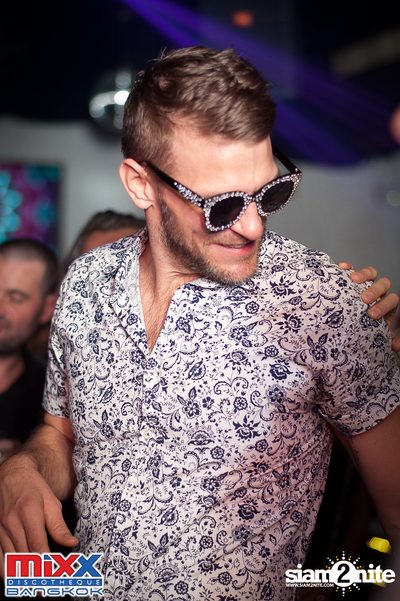 Doctor House Party at MIXX Discotheque — photo 60