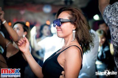 Doctor House Party at MIXX Discotheque — photo 62