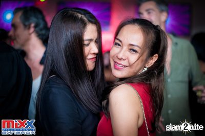 Doctor House Party at MIXX Discotheque — photo 63