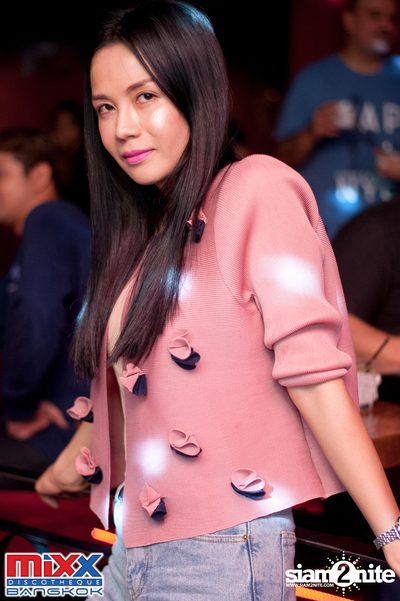 Doctor House Party at MIXX Discotheque — photo 67