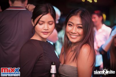 Doctor House Party at MIXX Discotheque — photo 69